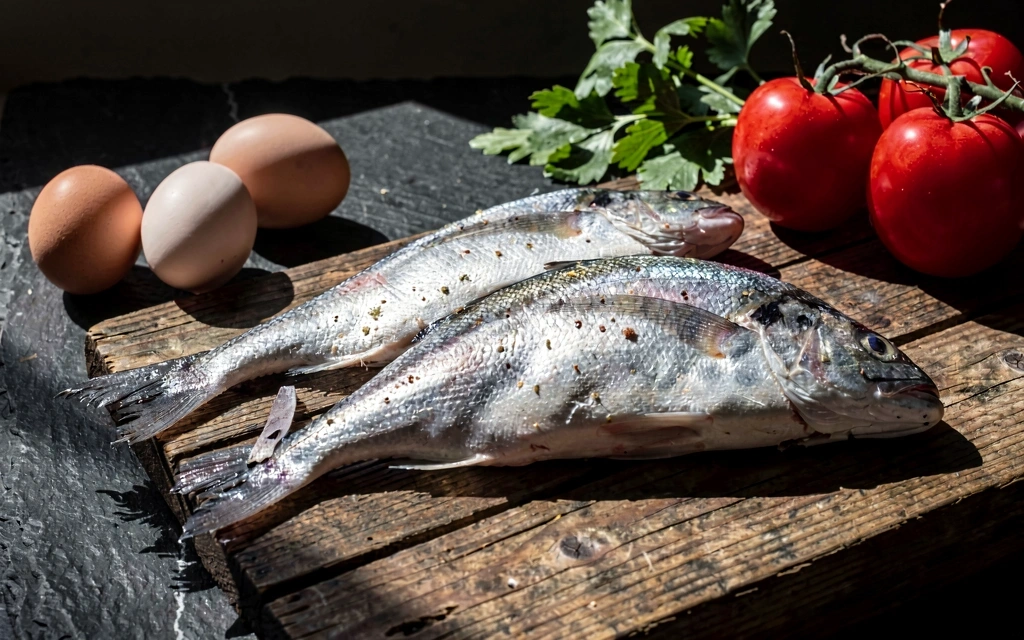 Fuentes nutricionales de vitamina D